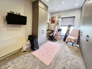 Bedroom 3- click for photo gallery